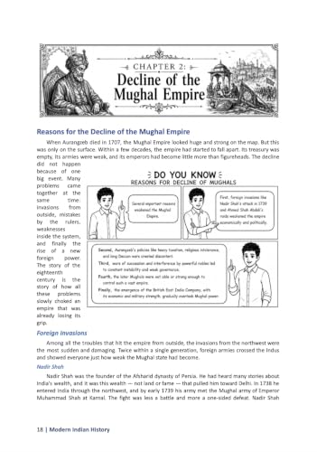 Modern Indian History Handbook | Nimish Kapur | 1st Edition | 2026 | UPSC Civil Services and Other Competitive Examinations | UPSC | State PCS | Mains | Prelims | Topic-wise PYQs | Modern Indian History | Indian National Movement | Free AnswerCraft