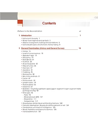 Kundus Practical Medicine An Overview Of Physical Examination 2Ed (Pb 2024)