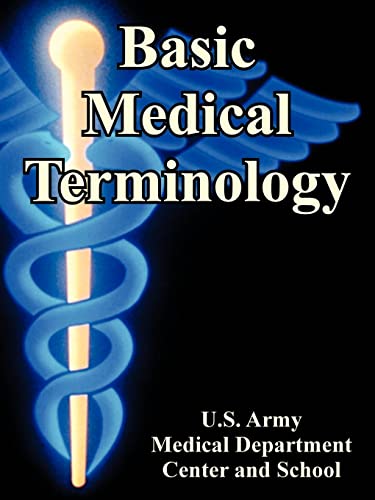 Basic Medical Terminology book cover
