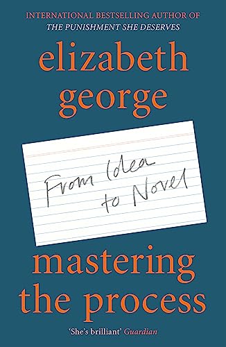 Mastering the Process book cover