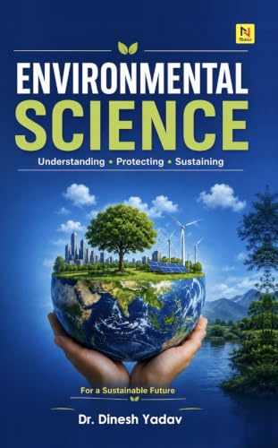 Nikhil Publishers Environmental Science by Dr. Dinesh Yadav