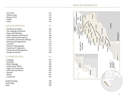 Morocco - Culture Smart!