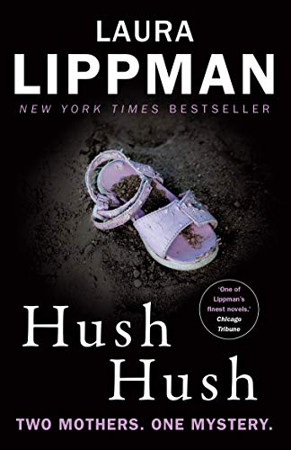 Hush Hush book cover