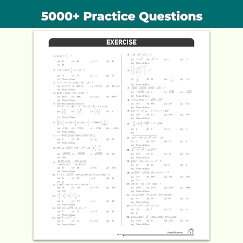 PW All in One IBPS Clerk 2026 Book Prelims & Mains Exams | Chapterwise Theory and Exercises | 12 Previous Year Solved Papers PYQ Till Oct 2025 and 15 Online CBT Tests English Edition