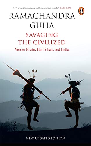 Savaging the Civilized book cover