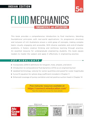 Fluid Mechanics | 2nd Edition