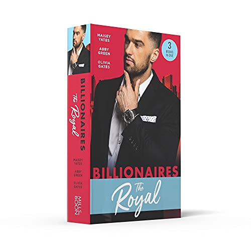 Billionaires: The Royal