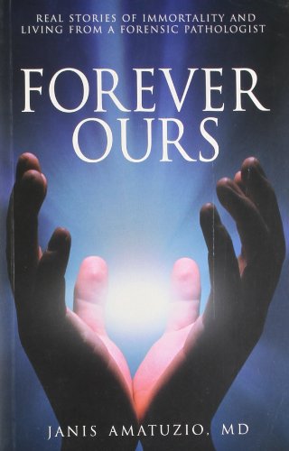 Forever Ours book cover