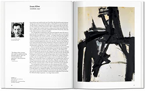 Abstract Expressionism
