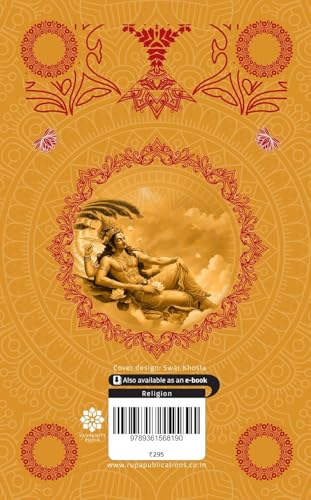 Shri Vishnu Sahasranama Strotam: The One Thousand Names of Vishnu