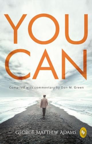 You Can - Fingerprint! book cover