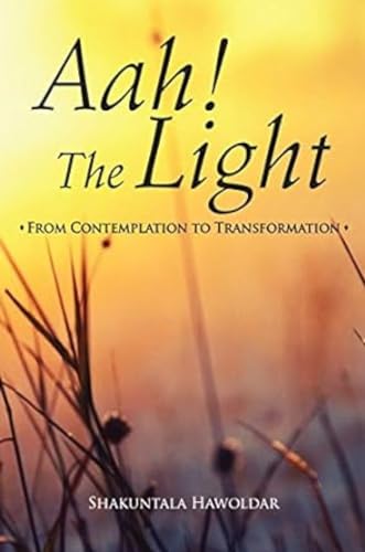 Aah! The Light book cover