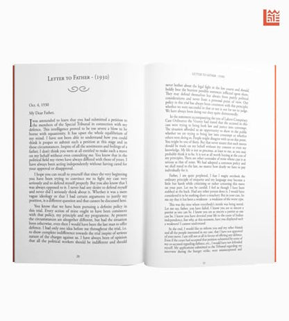 Why I Am an Atheist [Premium Paperback] | Letters & Jail Diary of Bhagat Singh | Revolutionary Writings, Political & Philosophy | Freedom Fighters & History Books| Essays on Atheism |Bhagat Singh Book