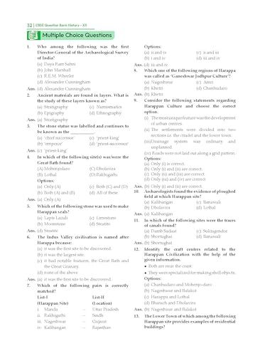 Gurukul by Oswal CBSE Class 12 History Most Likely Question Bank for 2027 Exam | Chapterwise & Categorywise Questions, Competency-Based Practice, PYQs, Board Paper & SQP Included