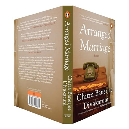 Arranged Marriage