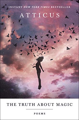 The Truth About Magic book cover