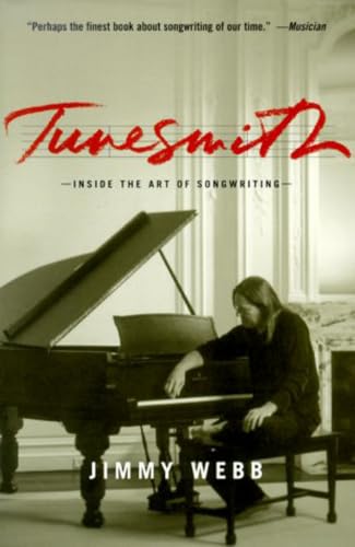 TUNESMITH