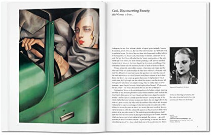 de Lempicka