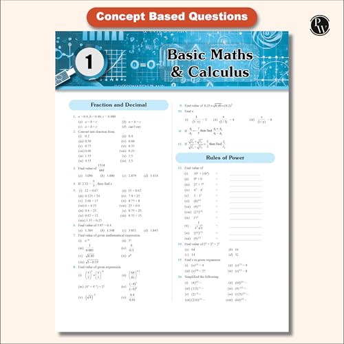 PW MR Physics Questions Solving Med Easy | Chapterwise and Topicwise 6000+ Practice Questions with Answer Keys | Complete Class 11 & 12 Syllabus For ... Dr. Manish Raj (MR Sir) and Rupali Singh