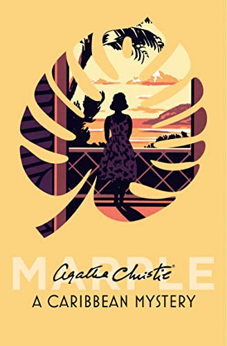 AC - CARIBBEAN MYSTERY book cover