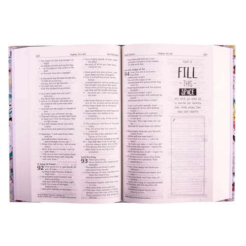 Good News Bible Interactive Youth Edition 2025 by Raviz- Enterprises