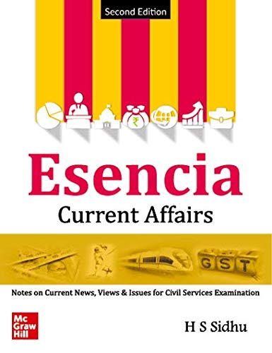 Esencia: Current Affairs, 2/e