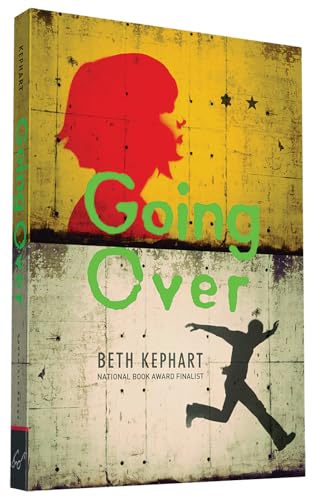 Going Over book cover