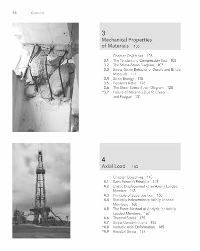 Mechanics of Materials | 11th Edition in SI Units | - Pearson