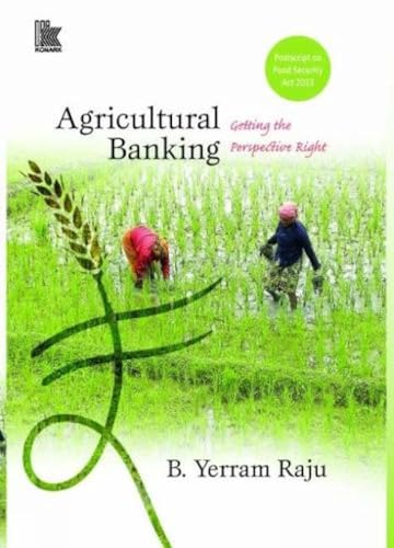 Agricultural Banking book cover