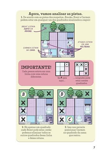 Murdoku Vol. 02 - Viagem No Tempo + 80 Mistérios Para Resolver Usando A Lógica