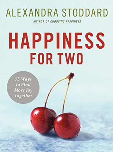 Happiness for Two book cover