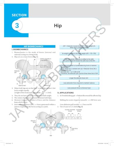 Orthopedic Exam Review, 2/E for MS, DNB & Diploma Orthopedic Postgraduates | 300+ PG Exam Questions with Hand-Drawn Flowcharts, Tables & Diagrams for ... A Comprehensive Manual for Postgraduates: 1