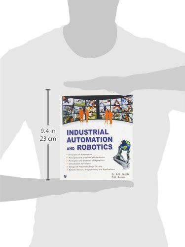 UIA-9301-200-INDUSTRIAL AUTO & ROBOTICS