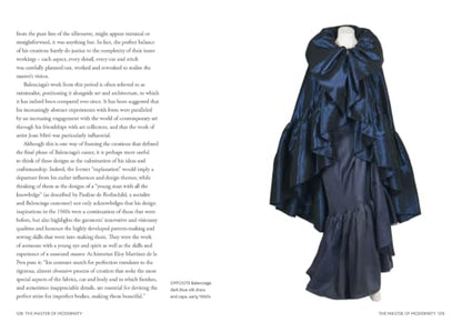 Little Book of Balenciaga: The Story of the Iconic Fashion House