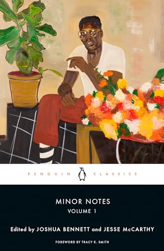 Minor Notes, Volume 1 book cover