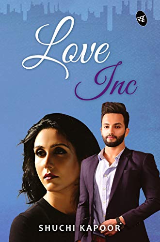 Love Inc book cover