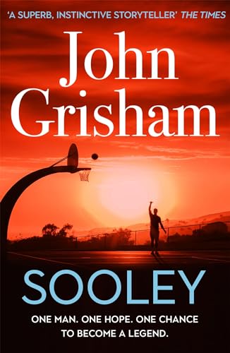 Sooley book cover
