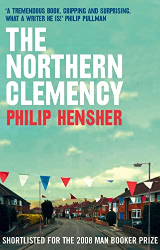 THE NORTHERN CLEMENCY book cover