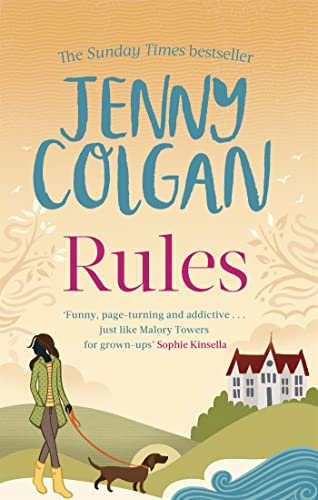Rules (Reissue) book cover