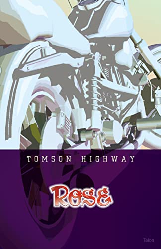 Rose (New Poets of America) book cover