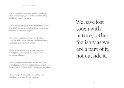 The World According to David Hockney: 6 (The World According To... Series, 6)