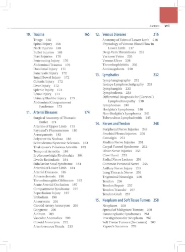SRB's Surgery for Dental Students, 3/E for BDS Students | General Surgery Textbook with Head-Neck, Salivary Glands, Maxillofacial Injuries, Oral Cavity and Clinical Examination for Practicals