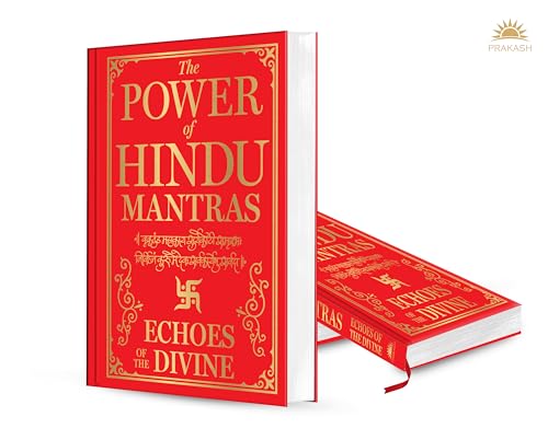The Power Of Hindu Mantras | Echoes Of The Divine
