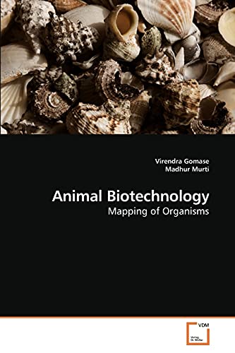Animal Biotechnology book cover