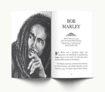 World's Greatest Musicians : Biographies of Inspirational Personalities For Kids