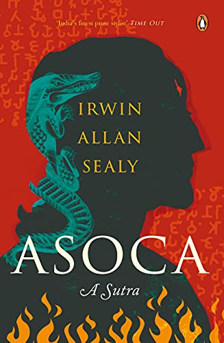 ASOCA: A Sutra book cover