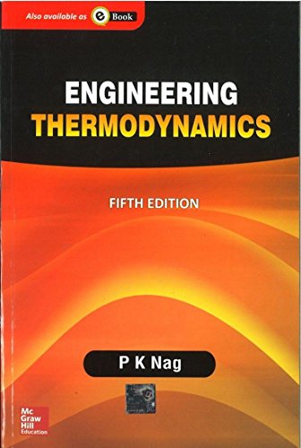Engineering Thermodynamics book cover