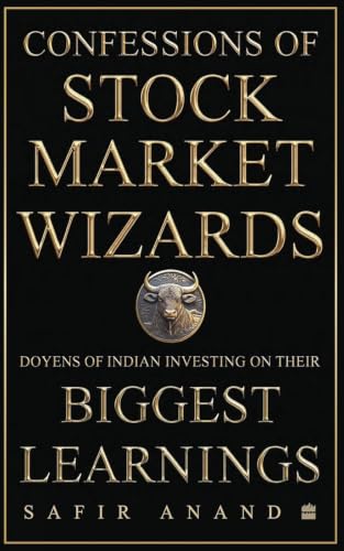 Confessions Of Stock Market Wizards