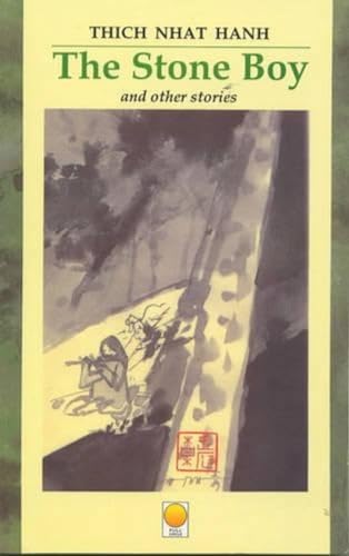 The Stone Boy And Other Stories book cover
