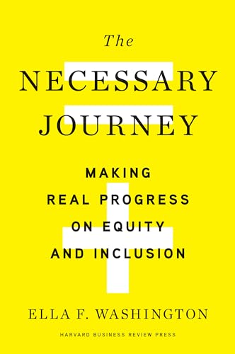 The Necessary Journey book cover